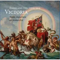 Bekking & Blitz Engeland ten tijde van Victoria (Paperback)