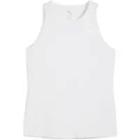 Puma RUNA CLOUDSPUN hardlooptanktop voor Dames, Wit, Maat 3XL
