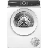 Bosch WQH246DCFG SelfCleaning Condenser