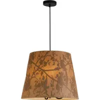 Searchlight Landelijke Hanglamp Isla Ø 45cm