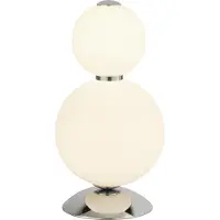 Searchlight Tafellamp Snowball