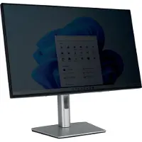 Kensington Privacy Screen Filter Privacyfolie Monitor 55,9 cm (22) Beeldverhouding: 16:10 626483