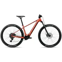 Orbea Urrun 30 29´´ Cues U4000 Gs Shadow 2026 Elektrische Mountainbike