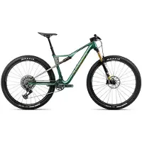 Orbea Oiz M10 29´´ Gx Eagle Axs 2026 Mountainbike