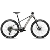 Orbea Urrun 20 29´´ Cues U6000 Gs Shadow 2026 Elektrische Mountainbike