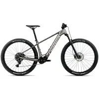 Orbea Urrun 30 29´´ Cues U4000 Gs Shadow 2026 Elektrische Mountainbike