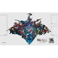 Square Enix Final Fantasy XIV Anniversary Playmat
