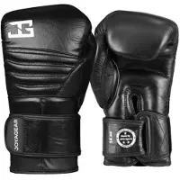 Joya Falcon (Kick)bokshandschoenen zwart