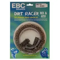 EBC Drc Series Offroad/atv Cork Drc160 Volledige Koppeling