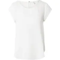 ONLY Blouse 'Vic' offwhite