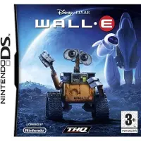 Disney Pixar Wall-E (DS)