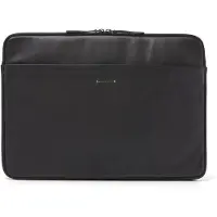 DR Amsterdam Tampa Laptop Sleeve 15.6'' Zwart