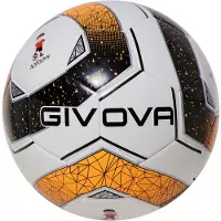 Givova Academy School Voetbal Blauw 4