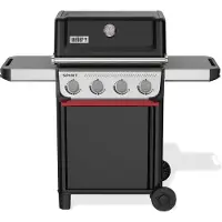 Weber Spirit E-410