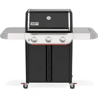 Weber Genesis E-315W