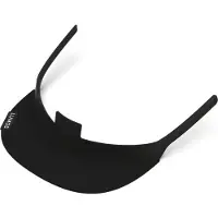 Lumen Labs Ultra Visor Helmet Zwart M-L