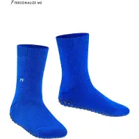 Falke Sportsokken 'Catspads' kobaltblauw / grijs