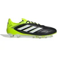 Adidas Voetbalschoen 'Copa Pure 3 Elite' limoen / zwart / wit