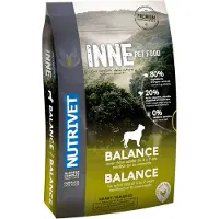 Nutrivet Inne Dog - Balance - Adult