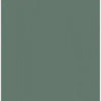 DecoMode Vliesbehang Pure Lines - Army Groen - 10m X 52cm