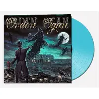 Hamstead Soundworks THE ORDER OF FEAR
