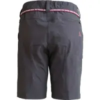 Zimtstern - Women's Xalpz Tech Shorts - Short S, grijs