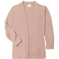 Engel - Women's Cardigan - Cardigan 46/48, roze