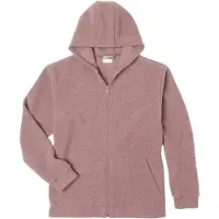 Engel - Jacke - Merinovest S, roze
