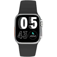 Radiant Jersey 36 Mm Smartwatch