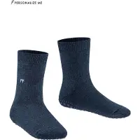 Falke Catspads Huis Sok Kinderen Dark Denim 35-38
