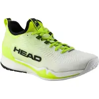Head Racket Endure Pro All Court Shoes Geel,Wit EU 44 Man
