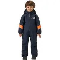 Helly Hansen Rider 3.0 Ins, winteroverall, junior, navy