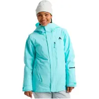 Burton Reserve 2l Insulated Stretch Slim Jas