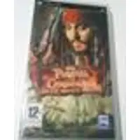 Pirates Of The Caribbean 2