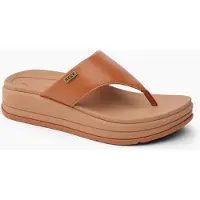 Reef Aura Serenity Cocoa 41 Bruin Teenslipper