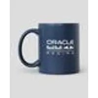 Red Bull Racing Mok Blauw - Max Verstappen koffiebeker - Max Verstappen Mok - Formule 1 Mok -