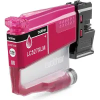 Brother LC-527XL Cartridge Magenta