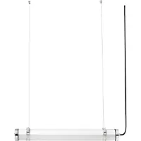 Faro 75753, zwart, staal, IP66, Klasse I, LED, 20W