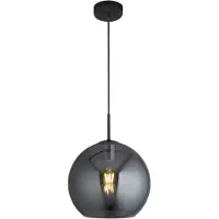 Searchlight Glazen Bollamp Amsterdam Ø 30cm