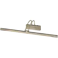 Searchlight Schilderijlamp Search Light Mallorca LED Picture Light Messing