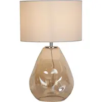 Searchlight Schemerlamp Devon Met Kap