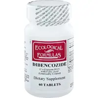 Ecological form Dibencozide coenzym B12