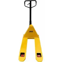 JBM Snelheffende Handpallettruck