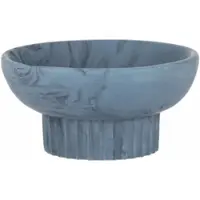 Mette Ditmer Zeepschaal Attitude Slate Blue