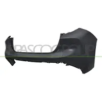 PRASCO PG4321051 Achterbumper