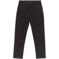 Quicksilver Taxer Straight Cord Broek Maat: S