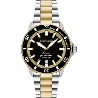 Emporio Armani SEA EXPLORER Heren Horloge 42 mm - Multi