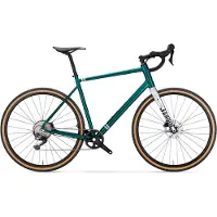 Wilier Jaroon Grx Grx Rd-rx400 2026 Gravelbike