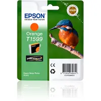Epson Inktcartridge T159940 Oranje