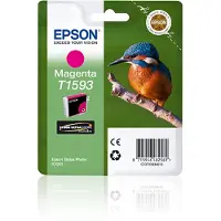 Epson Inktcartridge T159340 Magenta